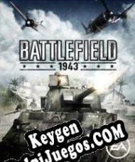 Battlefield 1943 clave gratuita