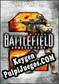 generador de claves Battlefield 2: Armored Fury