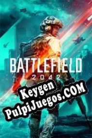 clave de activación Battlefield 2042