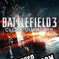 Battlefield 3: Close Quarters generador de claves