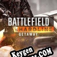 Battlefield Hardline: Getaway clave gratuita