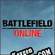 Battlefield Online generador de claves de CD