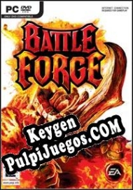 BattleForge clave gratuita