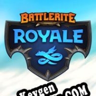 Battlerite Royale generador de claves de CD