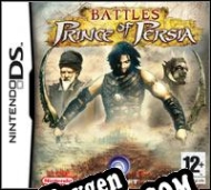 generador de claves de CD Battles of Prince of Persia