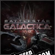 Battlestar Galactica Online generador de claves de CD