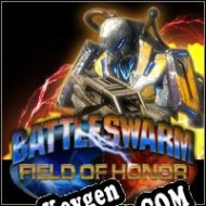 Battleswarm: Field of Honor generador de claves de CD