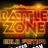 generador de claves de CD Battlezone: Gold Edition