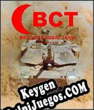 clave gratuita BCT: Brigade Combat Team