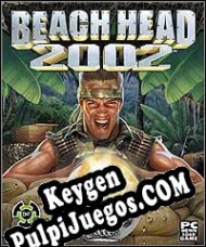 generador de claves de licencia Beach Head 2002