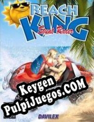 clave de activación Beach King Stunt Racer