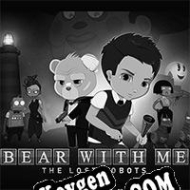 Bear With Me: The Lost Robots generador de claves