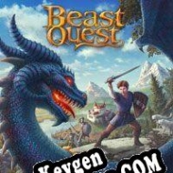 generador de claves de licencia Beast Quest