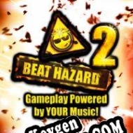 Beat Hazard 2 generador de claves de CD