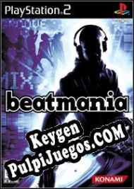 Beatmania generador de claves de licencia