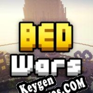 Bed Wars generador de claves de licencia