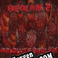 Bedlam 2: Absolute Bedlam clave gratuita