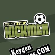 Behold The Kickmen generador de claves de licencia