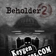 clave de activación Beholder 2