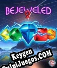 Bejeweled 2 generador de claves de CD