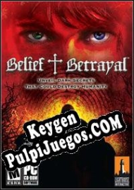 clave de licencia Belief & Betrayal