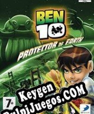 clave de activación Ben 10: Protector of Earth