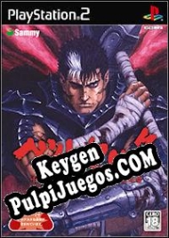 generador de claves de licencia Berserk