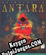 generador de claves de CD Betrayal in Antara