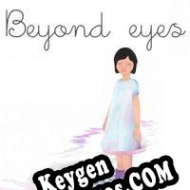 Beyond Eyes clave gratuita