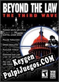 Beyond the Law: The Third Wave clave gratuita