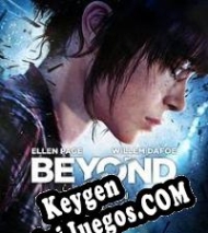 clave gratuita Beyond: Two Souls