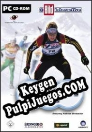 clave gratuita Biathlon 2005