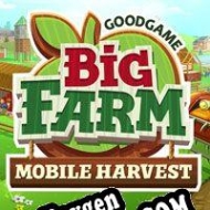 Big Farm: Mobile Harvest generador de claves de licencia