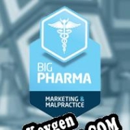 Big Pharma: Marketing & Malpractice generador de claves de licencia