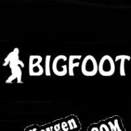 Bigfoot generador de claves de CD