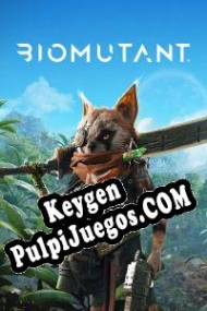 clave de licencia Biomutant