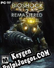 generador de claves BioShock 2 Remastered