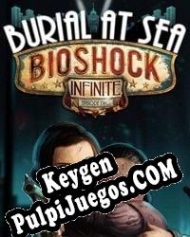 generador de claves BioShock Infinite: Burial at Sea Episode Two