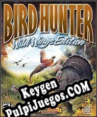 Bird Hunter Wild Wings Edition generador de claves de licencia