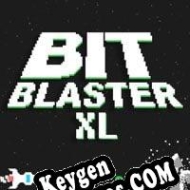 clave de licencia Bit Blaster