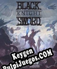 clave gratuita Black Knight Sword