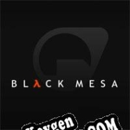 clave de licencia Black Mesa