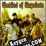 clave de licencia Black Powder Wars: Battles of Napoleon