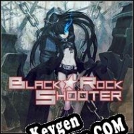 generador de claves Black Rock Shooter