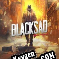 Blacksad: Under the Skin generador de claves de CD