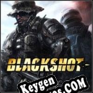 generador de claves BlackShot