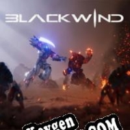 clave de activación Blackwind