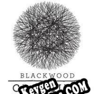 clave de licencia Blackwood Crossing