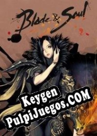 generador de claves de licencia Blade & Soul