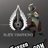 generador de claves de licencia Blade Symphony